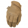 Gants tactiques Mechanix Wear Original Vent Covert sur www.equipements-militaire.com