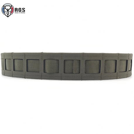 Ceinture Multi Mission Belt Gen 2 STD Rhino gear solutions, disponible sur www.equipements-militaire.com