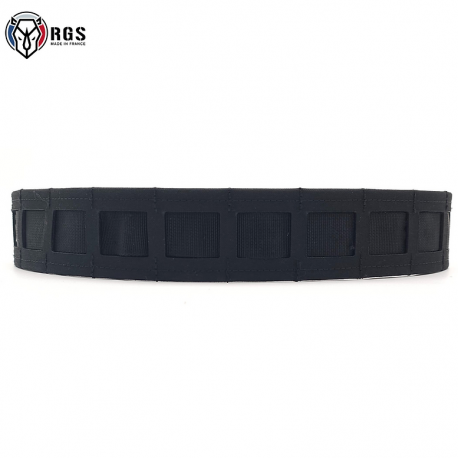 Ceinture Multi Mission Belt Gen 2 STD Rhino gear solutions, disponible sur www.equipements-militaire.com