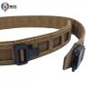 Ceinture Multi Mission Belt Gen 2 STD Rhino gear solutions, disponible sur www.equipements-militaire.com