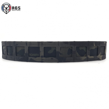 Ceinture Multi Mission Belt Gen 2 STD Rhino gear solutions, disponible sur www.equipements-militaire.com