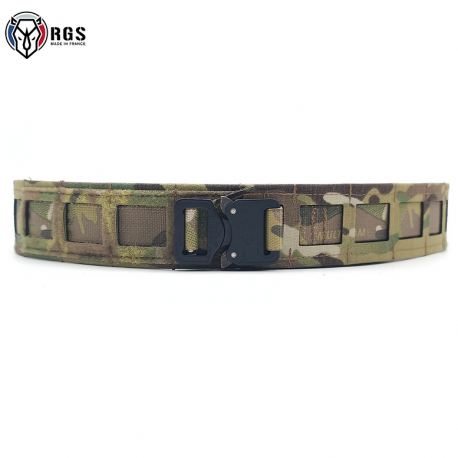 Ceinture Multi Mission Belt Gen 2 STD Rhino gear solutions, disponible sur www.equipements-militaire.com