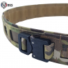 Ceinture Multi Mission Belt Gen 2 STD Rhino gear solutions, disponible sur www.equipements-militaire.com