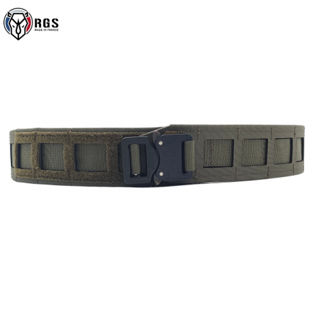 Ceinture Multi Mission Belt Gen 2 STD Rhino gear solutions, disponible sur www.equipements-militaire.com