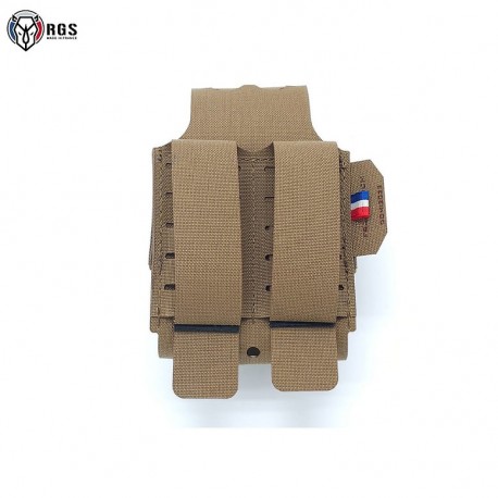 Poche Frag/ASSD Rhinogearsolutions, disponible sur www.equipements-militaire.com