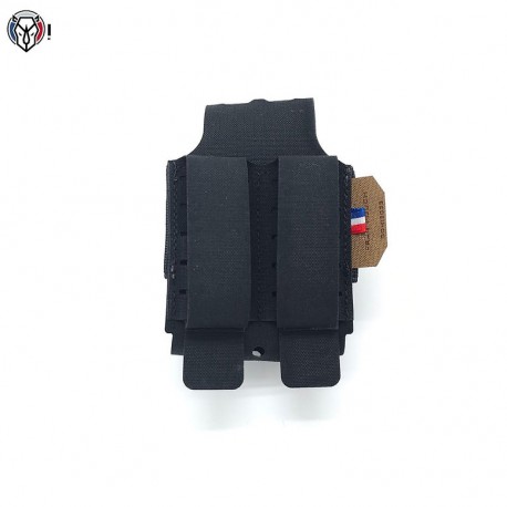 Poche Frag/ASSD Rhinogearsolutions, disponible sur www.equipements-militaire.com