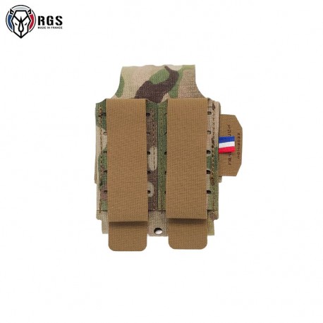 Poche Frag/ASSD Rhinogearsolutions, disponible sur www.equipements-militaire.com