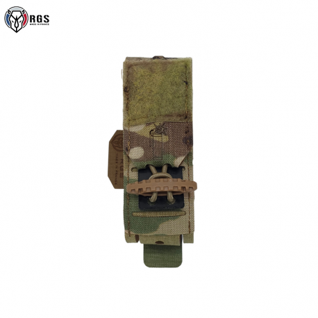 Poche Bang/40mm Rhino gear solutions, disponible sur www.equipements-militaire.com