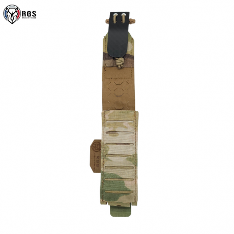 Poche Bang/40mm Rhino gear solutions, disponible sur www.equipements-militaire.com