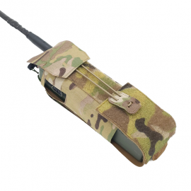 Poche Radio Rhino gear solutions, disponible sur www.equipements-militaire.com