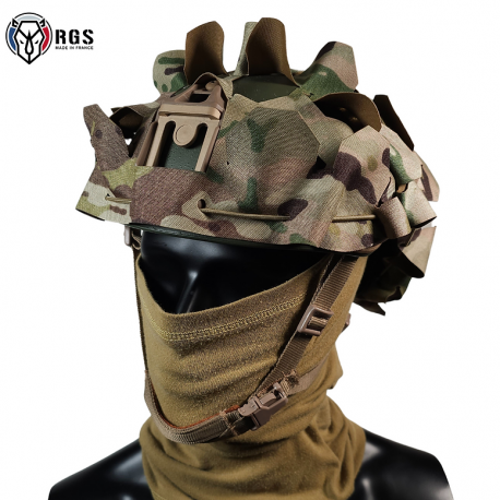 Couvre casque Rhino gear solutions, disponible www.equipements-militaire.com