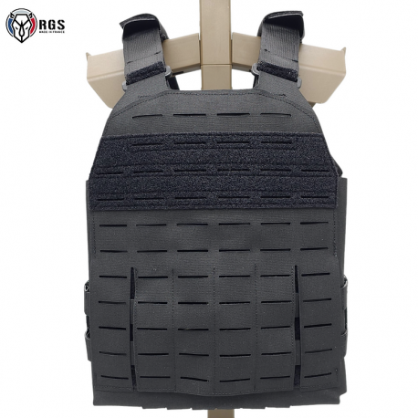 Porte-plaques ATR Rhino gear solutions, disponible sur www.equipements-militaire.com