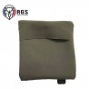 Poches Side Sapi 15x15 Rhino gear solutions, disponible sur www.equipements-militaire.com