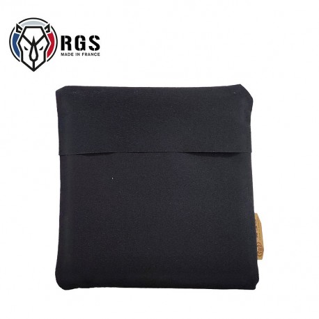 Poches Side Sapi 15x15 Rhino gear solutions, disponible sur www.equipements-militaire.com