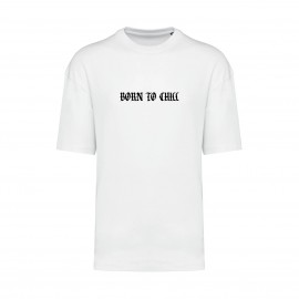 T-shirt Rest Day Born To Chill chez www.equipements-militaire.com