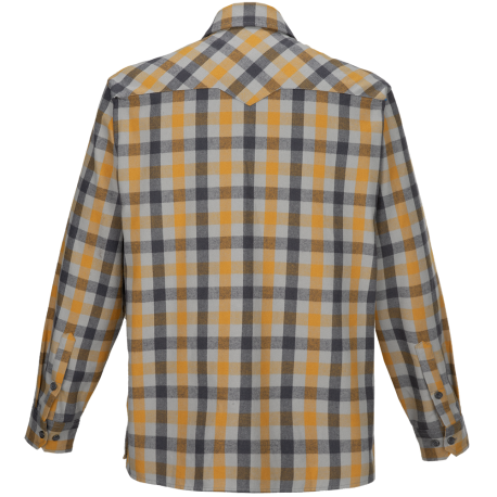 Chemise Canyon Valley Flannel Vertx, disponible sur www.equipements-militaire.com