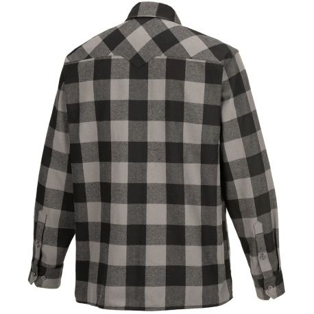 Chemise Canyon Valley Flannel Vertx, disponible sur www.equipements-militaire.com