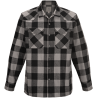 Chemise Canyon Valley Flannel Vertx, disponible sur www.equipements-militaire.com