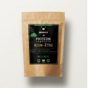 Protéine Wellness Vanille Banane Spiruline Brennos