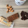 Barre Recover Noix de coco et chocolat Brennos chez www.equipements-militaire.com