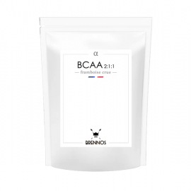 Alpha BCAA Brennos, disponible sur www.equipements-militaire.com