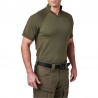 TEE-SHIRT 5.11 SIGURD, disponible sur www.equipements-militaire.com