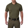 TEE-SHIRT 5.11 SIGURD, disponible sur www.equipements-militaire.com