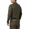 TEE-SHIRT MANCHES LONGUES 5.11 SIGURD, disponible sur www.equipements-militaire.com