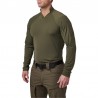 TEE-SHIRT MANCHES LONGUES 5.11 SIGURD, disponible sur www.equipements-militaire.com