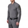 TEE-SHIRT MANCHES LONGUES 5.11 SIGURD, disponible sur www.equipements-militaire.com