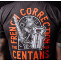 T-Shirt Opérateur - French Correction Centans