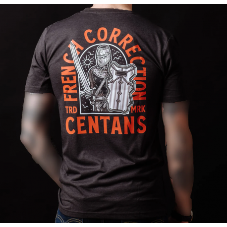 T-Shirt Opérateur - French Correction, disponible sur www.equipements-militaire.com