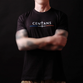 T-Shirt Essentiel - Centans