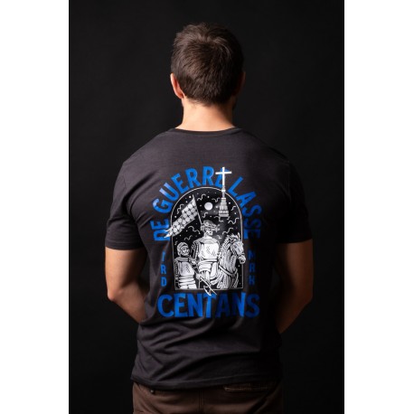 T-Shirt Opérateur - French Correction Centans, disponible sur www.equipements-militaire.com