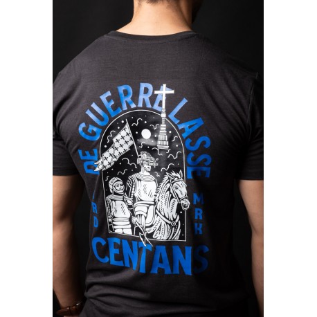 T-Shirt Opérateur - French Correction Centans, disponible sur www.equipements-militaire.com