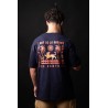 T-Shirt Opérateur - Heritage Nautique Centans, disponible sur www.equipements-militaire.com