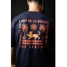 T-Shirt Opérateur - Heritage Nautique Centans, disponible sur www.equipements-militaire.com