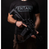 T-Shirt Opérateur - JVN Centans, disponible sur www.equipements-militaire.com