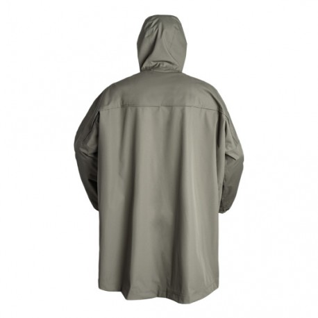 Poncho Lightshell RAIN PROTECT A10, disponible sur www.equipements-militaire.com