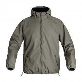 Veste courte Lightshell RAIN PROTECT A10, disponible sur www.equipements-militaire.com