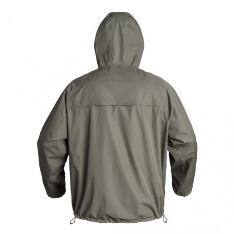 Veste courte Lightshell RAIN PROTECT A10, disponible sur www.equipements-militaire.com