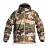 Veste courte Lightshell RAIN PROTECT A10, disponible sur www.equipements-militaire.com