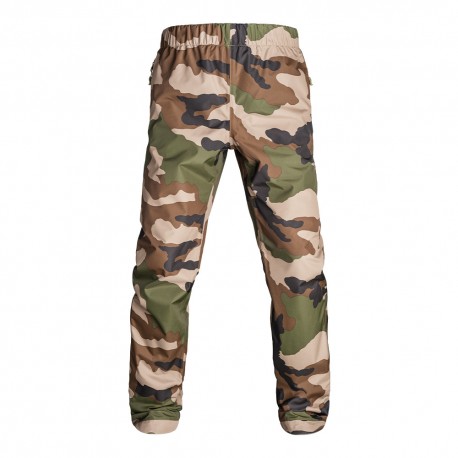 Pantalon Lightshell RAIN PROTECT A10, disponible sur www.equipements-militaire.com