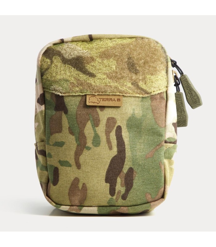 Utility Medium Pouch Terra B,disponible sur www.equipements-militaire.com