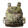 Porte-plaques ATR GEN 2 Rhino gear solutions, disponible sur www.equipements-militaire.com