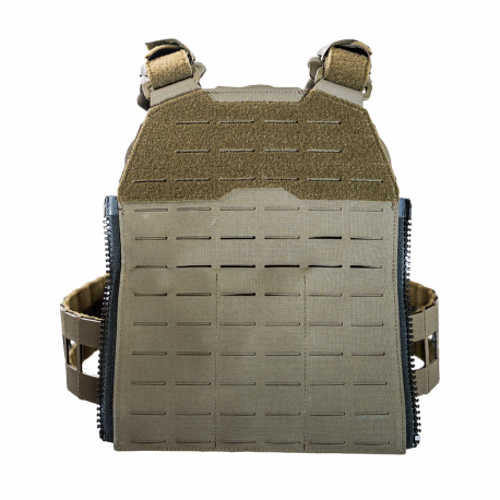 Porte-plaques ATR GEN 2 Rhino gear solutions, disponible sur www.equipements-militaire.com