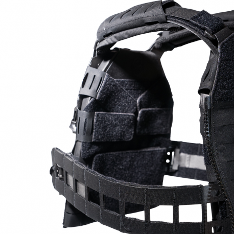 Porte-plaques ATR GEN 2 Rhino gear solutions, disponible sur www.equipements-militaire.com