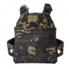 Porte-plaques ATR GEN 2 Rhino gear solutions, disponible sur www.equipements-militaire.com