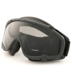 Masque balistique Oakley SI Goggle fumé