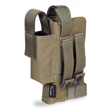 Holster tactique Tasmanian Tiger Tac Holster sur www.equipements-militaire.com